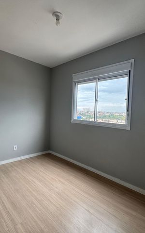 Apartamento à venda com 48m², 2 quartos e 1 vaga Apartamento à venda com 48m², 2 quartos e 1 vagaQuarto 1