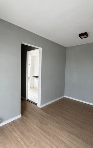 Apartamento à venda com 48m², 2 quartos e 1 vaga Apartamento à venda com 48m², 2 quartos e 1 vagaSala