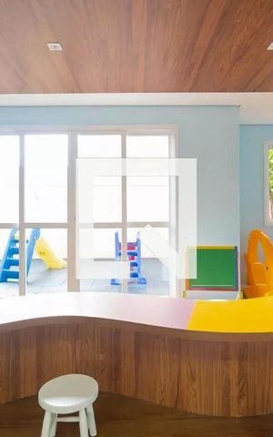 Apartamento à venda com 48m², 2 quartos e 1 vaga Apartamento à venda com 48m², 2 quartos e 1 vagaÁrea comum