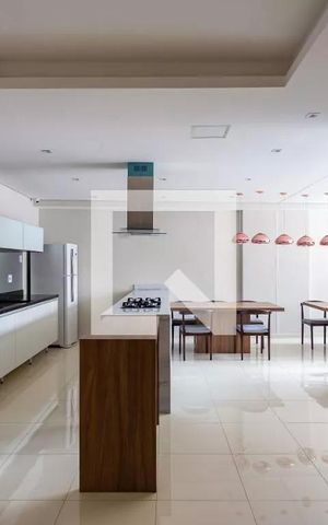 Apartamento à venda com 48m², 2 quartos e 1 vaga Apartamento à venda com 48m², 2 quartos e 1 vagaÁrea comum