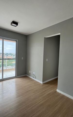 Apartamento à venda com 48m², 2 quartos e 1 vaga Apartamento à venda com 48m², 2 quartos e 1 vagaSala