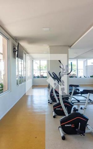 Apartamento à venda com 48m², 2 quartos e 1 vaga Apartamento à venda com 48m², 2 quartos e 1 vagaÁrea comum
