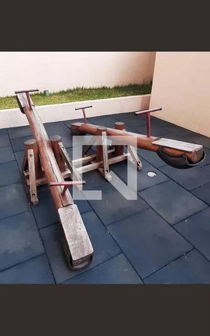 Apartamento à venda com 48m², 2 quartos e 1 vaga Apartamento à venda com 48m², 2 quartos e 1 vagaÁrea comum