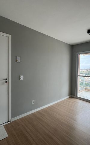 Apartamento à venda com 48m², 2 quartos e 1 vaga Apartamento à venda com 48m², 2 quartos e 1 vagaSala