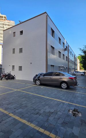 Apartamento para alugar com 65m², 2 quartos e 1 vaga Apartamento para alugar com 65m², 2 quartos e 1 vagaÁrea comum