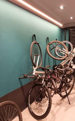 Studio à venda com 26m², 1 quarto e sem vaga