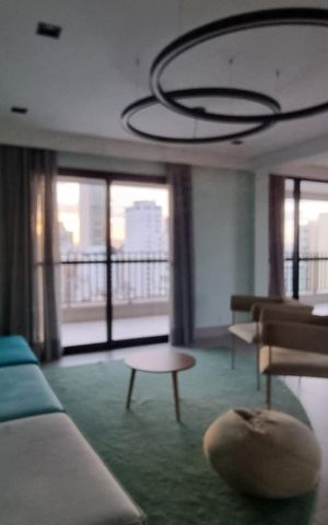 Studio à venda com 26m², 1 quarto e sem vaga