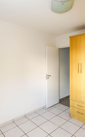 Apartamento para alugar com 32m², 1 quarto e 1 vagaQuarto