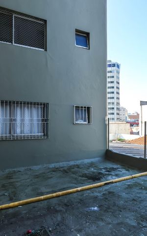 Apartamento para alugar com 32m², 1 quarto e 1 vagaSala