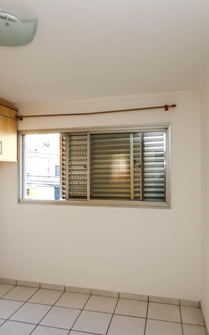 Apartamento para alugar com 32m², 1 quarto e 1 vagaQuarto