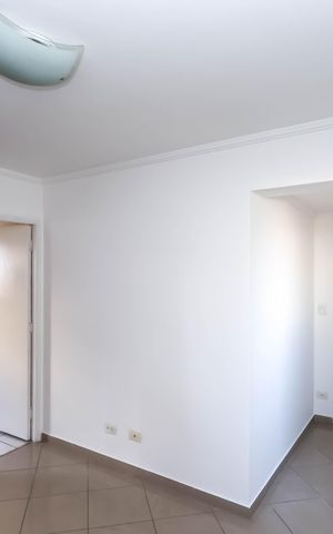 Apartamento para alugar com 32m², 1 quarto e 1 vagaSala