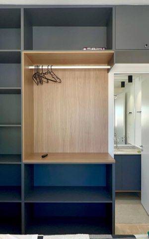 Studio para alugar com 27m², 1 quarto e sem vaga Studio para alugar com 27m², 1 quarto e sem vagaSuite
