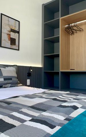 Studio para alugar com 27m², 1 quarto e sem vaga Studio para alugar com 27m², 1 quarto e sem vagaSuite