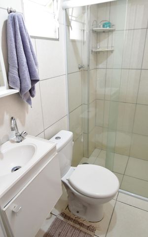 Casa à venda com 350m², 3 quartos e 3 vagasBanheiro Suíte