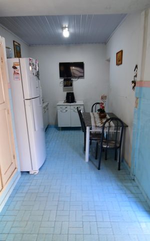 Casa à venda com 350m², 3 quartos e 3 vagasCozinha