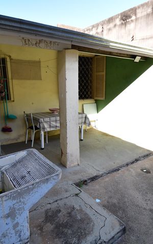 Casa à venda com 350m², 3 quartos e 3 vagasÁrea de Serviço