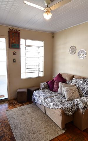 Casa à venda com 350m², 3 quartos e 3 vagasSala