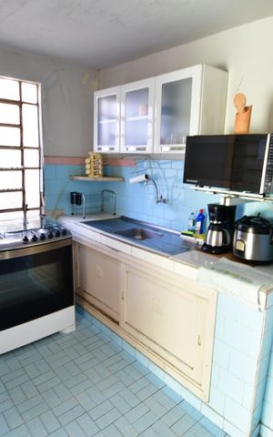 Casa à venda com 350m², 3 quartos e 3 vagasCozinha