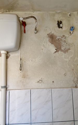 Casa à venda com 350m², 3 quartos e 3 vagasBanheiro de serviço