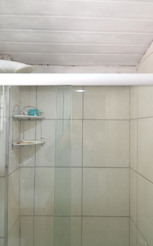 Casa à venda com 350m², 3 quartos e 3 vagasBanheiro Suíte