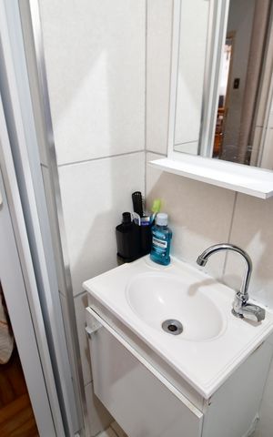 Casa à venda com 350m², 3 quartos e 3 vagasBanheiro Suíte