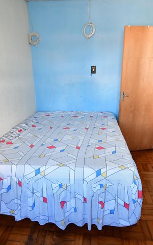 Casa à venda com 350m², 3 quartos e 3 vagasQuarto 1