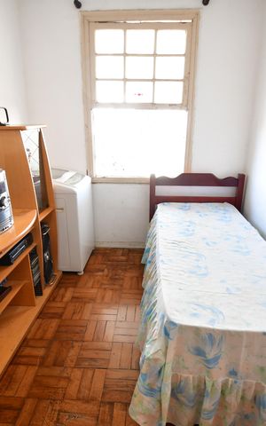 Casa à venda com 350m², 3 quartos e 3 vagasQuarto 2