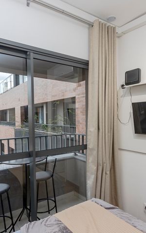 Studio à venda com 24m², 1 quarto e sem vaga Studio à venda com 24m², 1 quarto e sem vagaStudio