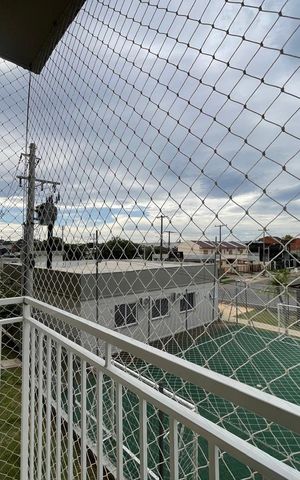 Apartamento para alugar com 68m², 2 quartos e 1 vaga