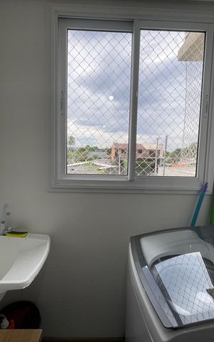 Apartamento para alugar com 68m², 2 quartos e 1 vaga