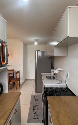 Apartamento para alugar com 68m², 2 quartos e 1 vaga