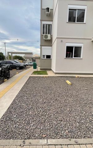 Apartamento para alugar com 68m², 2 quartos e 1 vaga