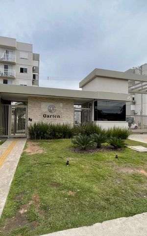 Apartamento para alugar com 68m², 2 quartos e 1 vaga