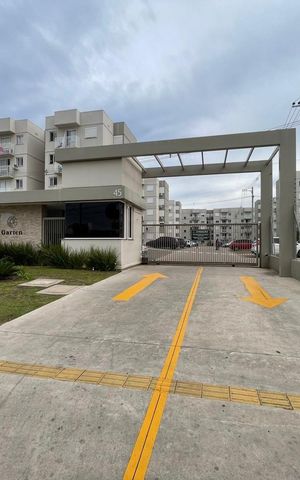 Apartamento para alugar com 68m², 2 quartos e 1 vaga