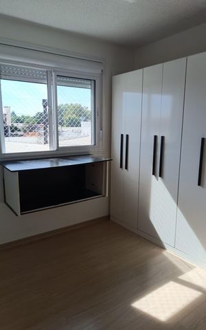Apartamento para alugar com 68m², 2 quartos e 1 vaga
