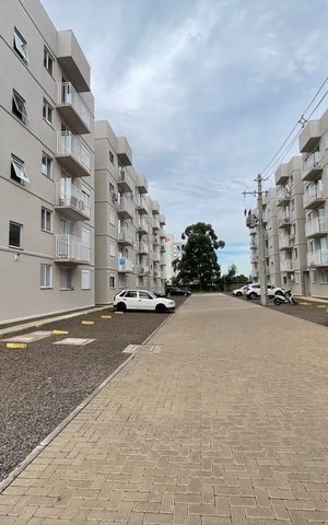 Apartamento para alugar com 68m², 2 quartos e 1 vaga