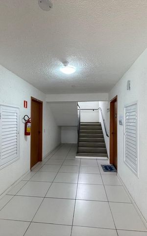 Apartamento para alugar com 68m², 2 quartos e 1 vaga