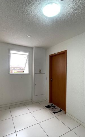 Apartamento para alugar com 68m², 2 quartos e 1 vaga