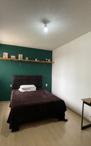 Apartamento para alugar com 68m², 2 quartos e 1 vaga