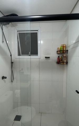 Apartamento para alugar com 68m², 2 quartos e 1 vaga