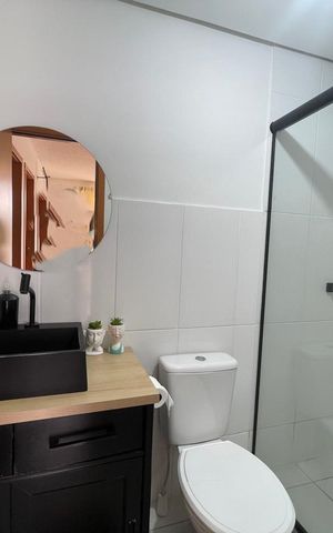 Apartamento para alugar com 68m², 2 quartos e 1 vaga