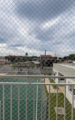 Apartamento para alugar com 68m², 2 quartos e 1 vaga