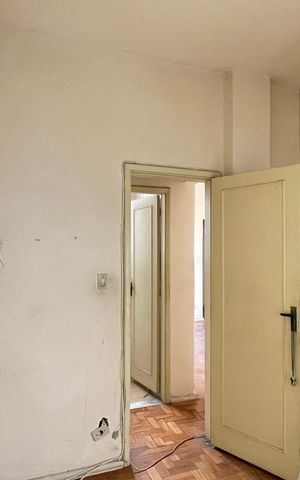 Apartamento à venda com 55m², 1 quarto e sem vaga Apartamento à venda com 55m², 1 quarto e sem vagaQuarto