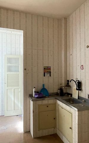 Apartamento à venda com 55m², 1 quarto e sem vaga Apartamento à venda com 55m², 1 quarto e sem vagaCozinha