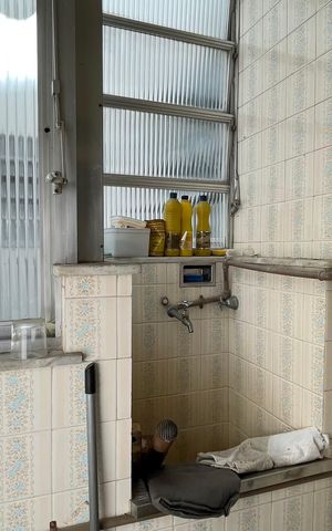 Apartamento à venda com 55m², 1 quarto e sem vaga Apartamento à venda com 55m², 1 quarto e sem vagaÁrea de Serviço