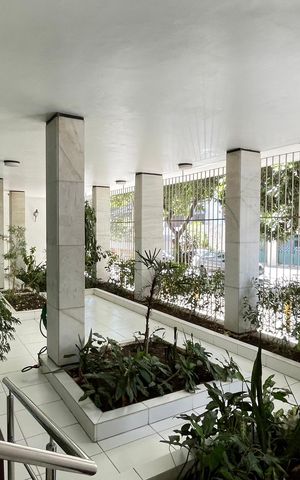 Apartamento à venda com 55m², 1 quarto e sem vaga Apartamento à venda com 55m², 1 quarto e sem vagaÁrea comum