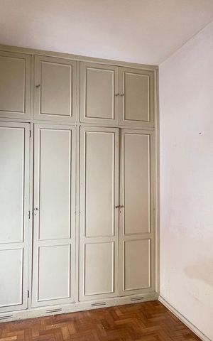 Apartamento à venda com 55m², 1 quarto e sem vaga Apartamento à venda com 55m², 1 quarto e sem vagaQuarto