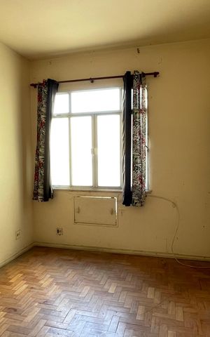 Apartamento à venda com 55m², 1 quarto e sem vaga Apartamento à venda com 55m², 1 quarto e sem vagaSala