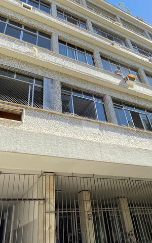 Apartamento à venda com 55m², 1 quarto e sem vaga Apartamento à venda com 55m², 1 quarto e sem vagaFachada