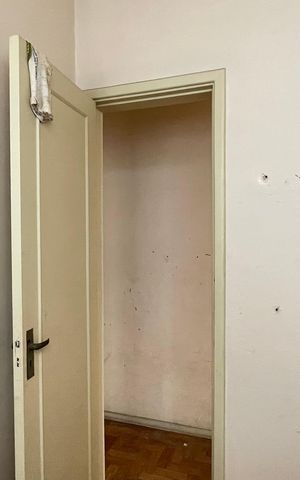 Apartamento à venda com 55m², 1 quarto e sem vaga Apartamento à venda com 55m², 1 quarto e sem vagaQuarto de Serviço
